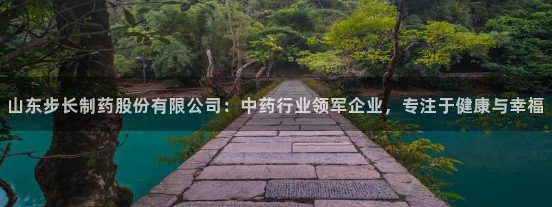 9游会老哥：山东步长制药股份有限公司：中药行业领军企业，专注于健康与幸福
