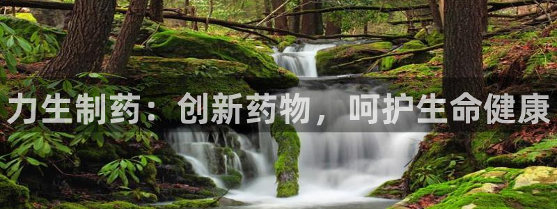 老哥俱乐部是干什么的：力生制药：创新药物，呵护生命健康