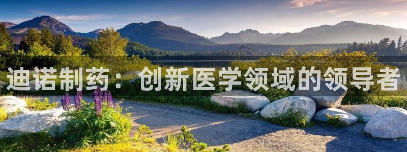 九游会老哥必备的交流社区：迪诺制药：创新医学领域的领导者