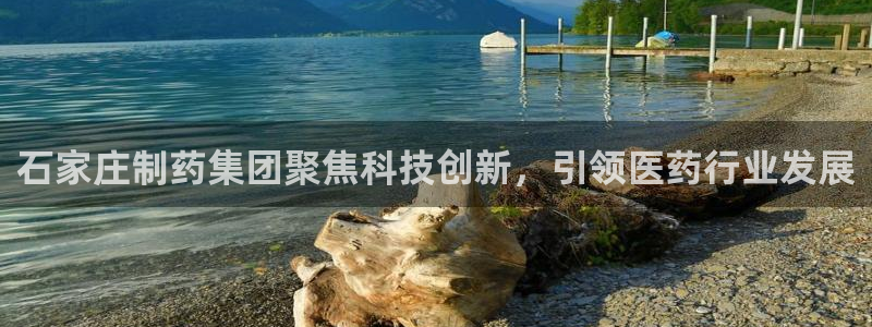 九游老哥俱乐部官网登录入口：石家庄制药集团聚焦科技创新，引领医药行业发展